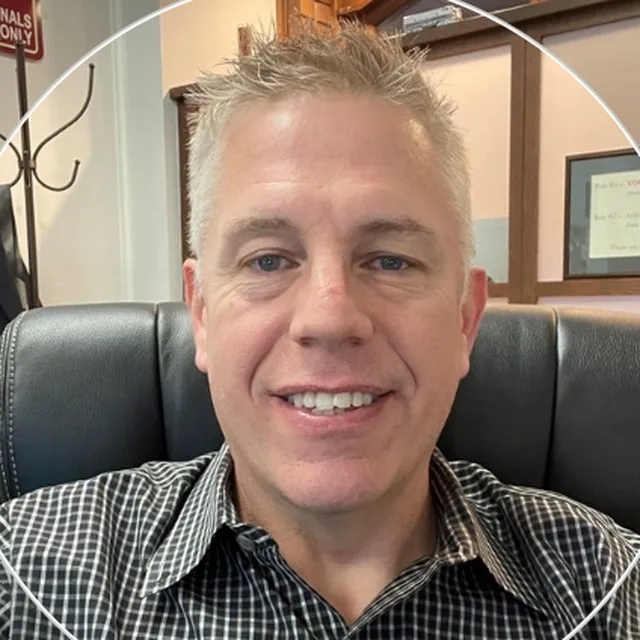Michael D. Laws, criminal defense attorney
